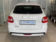 Lada (ВАЗ) Granta I Рестайлинг Москва  - изображение 18