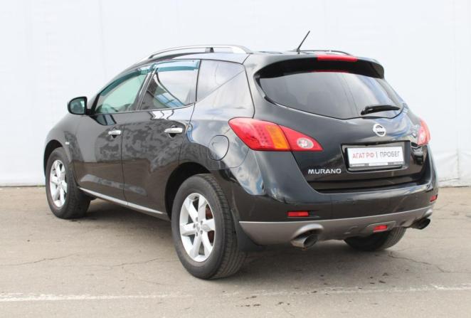 Nissan Murano II (Z51) Рестайлинг с пробегом 2011 года, цена 1 050 000 рублей, 261373 км, внедорожник, Автокод Объявления