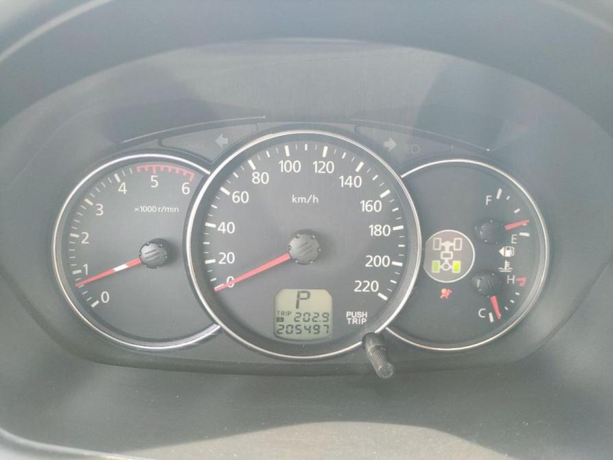 Mitsubishi Pajero Sport II Ногинск  - изображение 14
