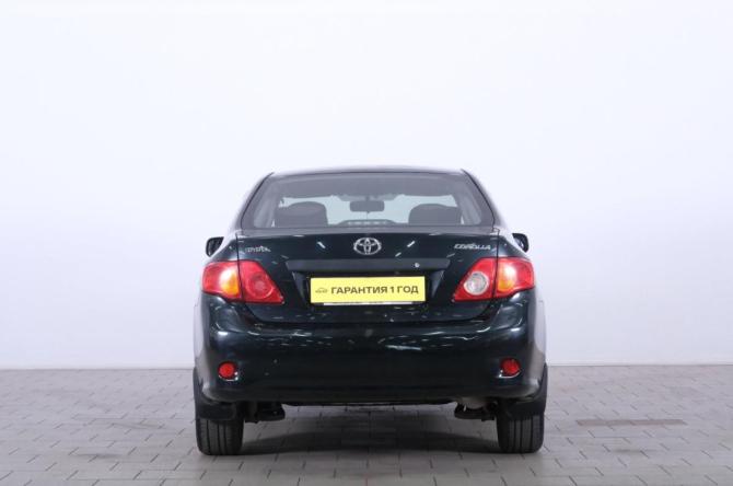 Toyota Corolla X (E140 E150) с пробегом 2008 года, цена 829 000 рублей, 212300 км, седан, Автокод Объявления