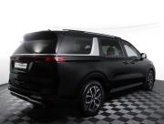 Kia Carnival IV Москва  - изображение 31