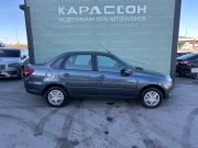 Lada (ВАЗ) Granta I Рестайлинг Екатеринбург  - изображение 16