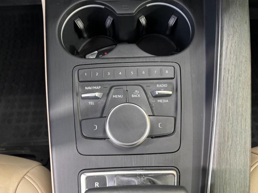 Audi A4 V (B9) Ижевск  - изображение 21
