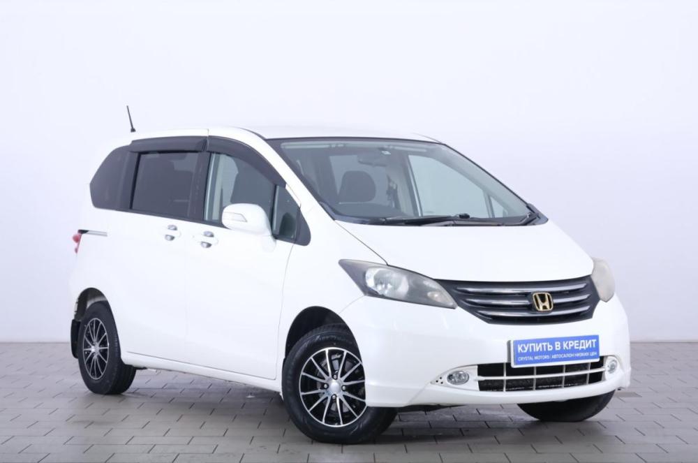 Honda Freed I Омск  - изображение 1