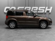 Skoda Yeti I Рестайлинг Тюмень  - изображение 20