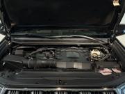 Toyota Land Cruiser Prado 150 Series Рестайлинг 2 Омск  - изображение 37