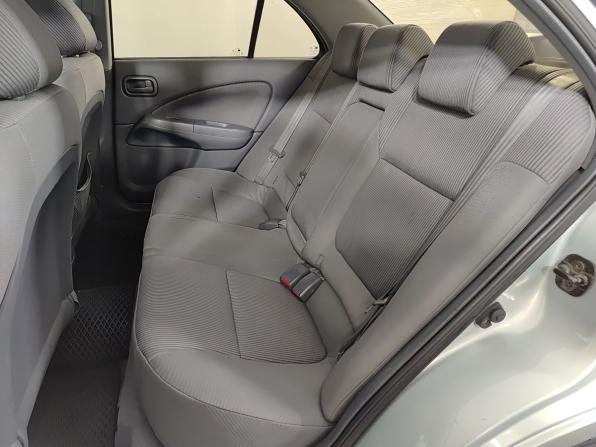 Nissan Almera Classic I с пробегом 2006 года, цена 435 000 рублей, 237018 км, седан, Автокод Объявления