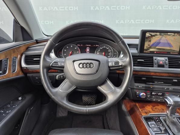 Audi A7 I (4G) с пробегом 2010 года, цена 2 100 000 рублей, 112580 км, лифтбек, Автокод Объявления