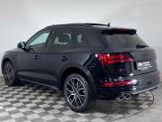 Audi SQ5 II (FY) Рестайлинг Ростов-на-Дону  - изображение 31
