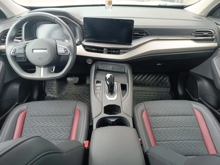 Haval F7 I Рестайлинг Оренбург  - изображение 13