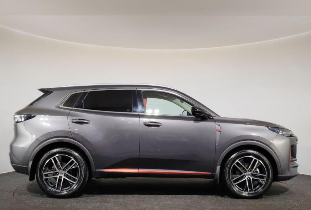 Changan CS55 Plus II Ярославль  - изображение 4