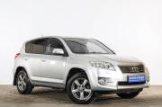 Toyota RAV4 III (XA30) Рестайлинг Тюмень  - изображение 20