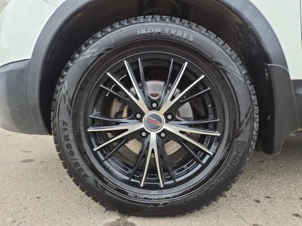 Nissan Qashqai I Рестайлинг с пробегом 2011 года, цена 1 247 000 рублей, 140629 км, внедорожник, Автокод Объявления