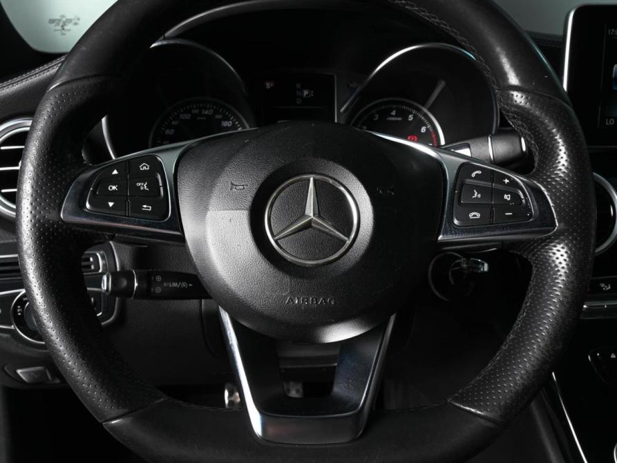 Mercedes-Benz C-Класс IV (W205) Ростов-на-Дону  - изображение 12