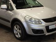 Suzuki SX4 I (Classic) Рестайлинг Иваново  - изображение 40