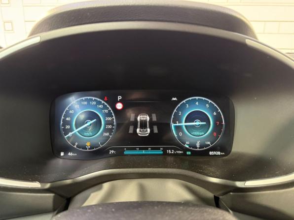 Hyundai Santa Fe IV Рестайлинг с пробегом 2021 года, цена 3 299 000 рублей, 85000 км, внедорожник, Автокод Объявления