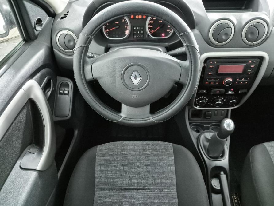 Renault Duster I Нижний Новгород  - изображение 15