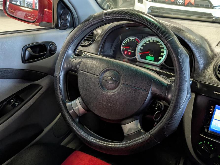 Chevrolet Lacetti I Екатеринбург  - изображение 12