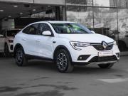 Renault Arkana I Москва  - изображение 28