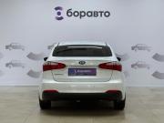 Kia Cerato III Рестайлинг (Classic) Ставрополь  - изображение 19
