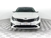Kia Optima IV Рестайлинг Ногинск  - изображение 26