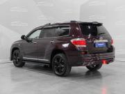 Toyota Highlander II (XU40) Рестайлинг Новосибирск  - изображение 32