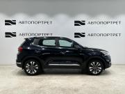 Chery Tiggo 4 I Рестайлинг Санкт-Петербург  - изображение 31