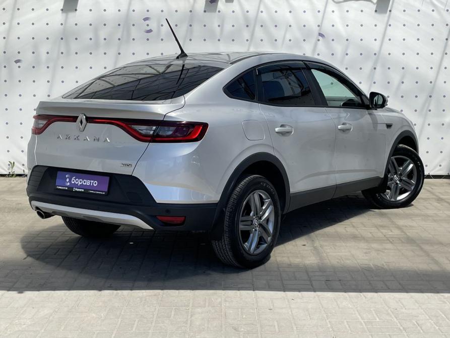 Renault Arkana I Тамбов  - изображение 4