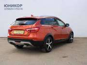 Lada (ВАЗ) Vesta I Нижний Новгород  - изображение 26