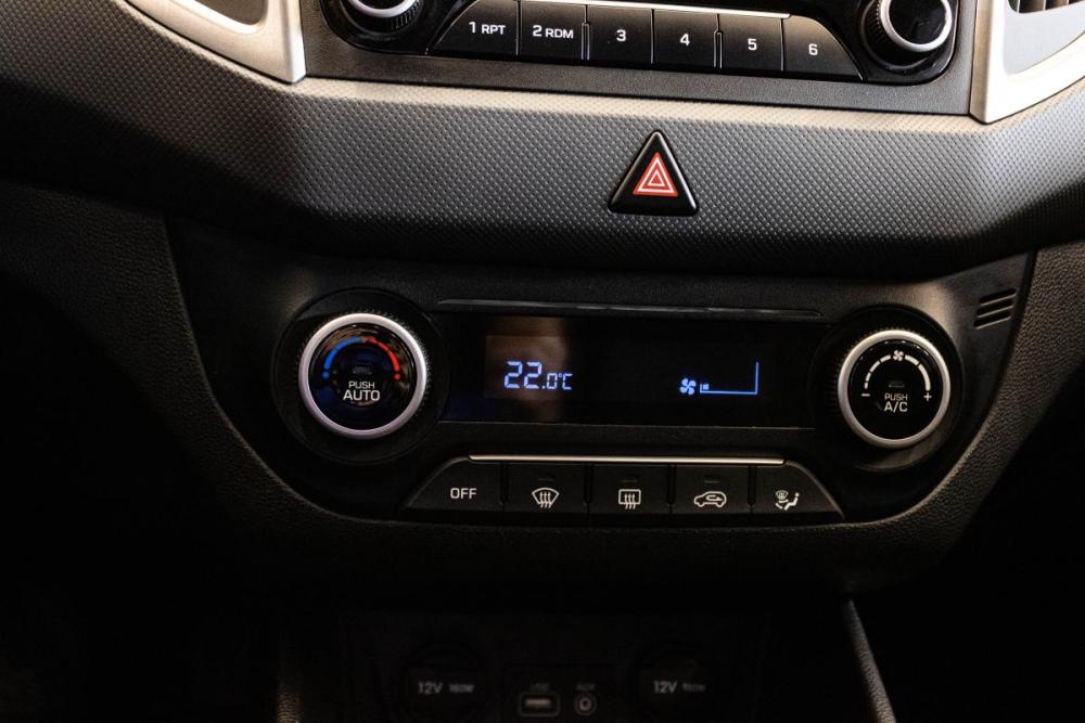 Hyundai Creta I Уфа  - изображение 18
