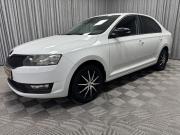 Skoda Rapid I Рестайлинг Стерлитамак  - изображение 45