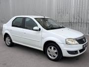 Renault Logan I Рестайлинг Ростов-на-Дону  - изображение 16