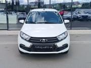 Lada (ВАЗ) Granta I Рестайлинг Оренбург  - изображение 20