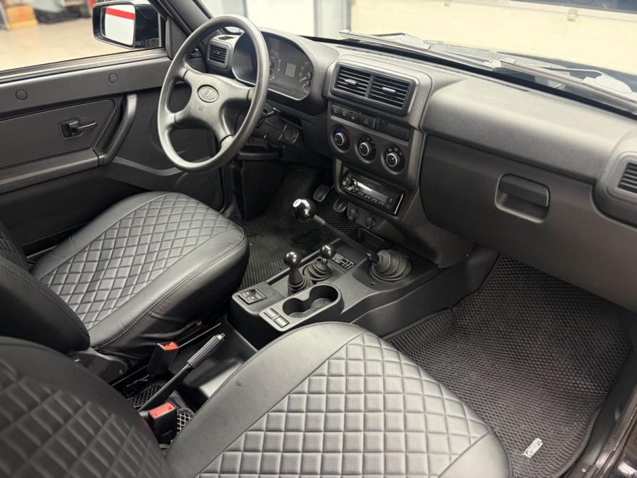 Lada (ВАЗ) Niva Legend I Ростов-на-Дону  - изображение 16