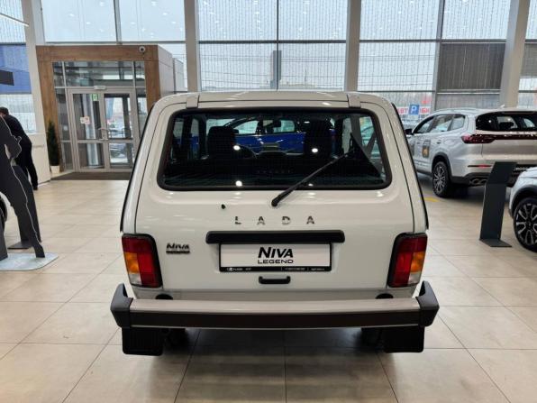 Новый Lada (ВАЗ) Niva Legend 2026 года, цена 1 099 000 рублей, внедорожник, Автокод Объявления