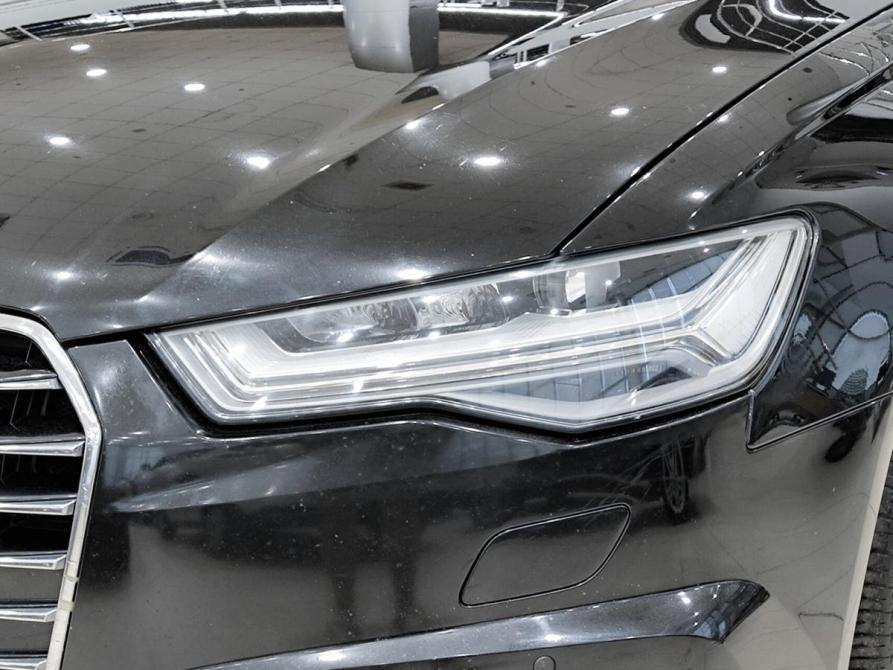 Audi A6 IV (C7) Рестайлинг Казань  - изображение 21