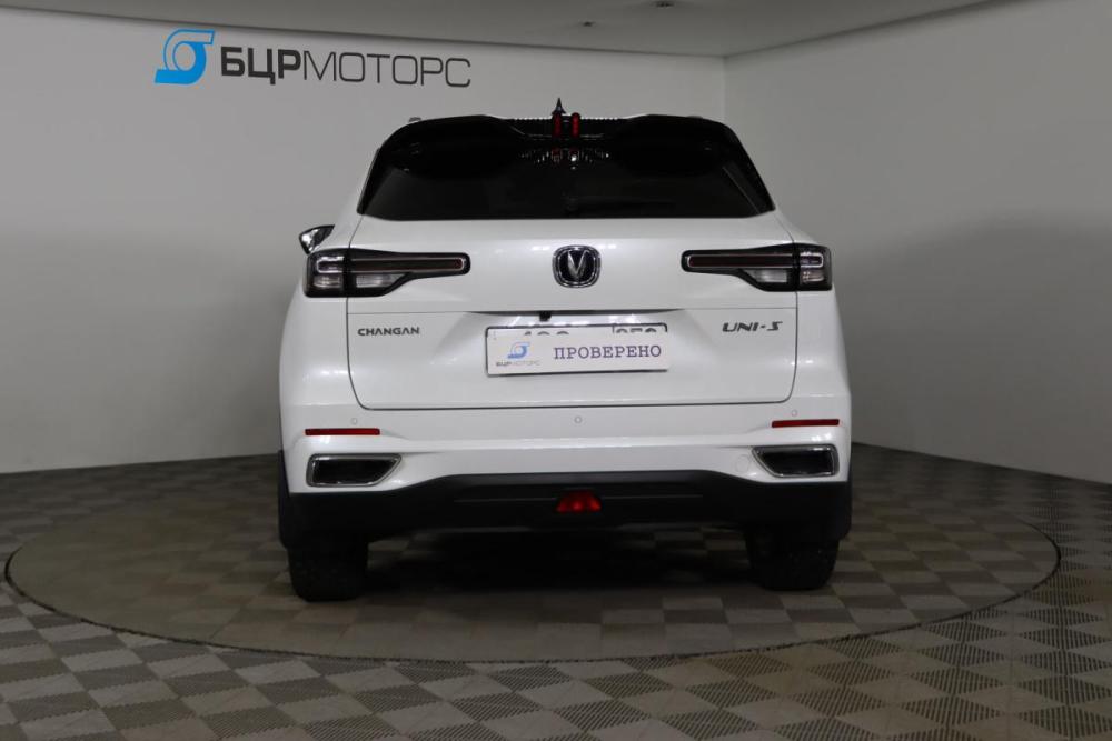 Changan UNI-S (CS55 Plus) Нижний Новгород  - изображение 6