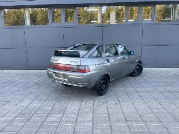 Lada (ВАЗ) 2112 с пробегом 2005 года, цена 190 000 рублей, 150000 км, хэтчбек, Автокод Объявления