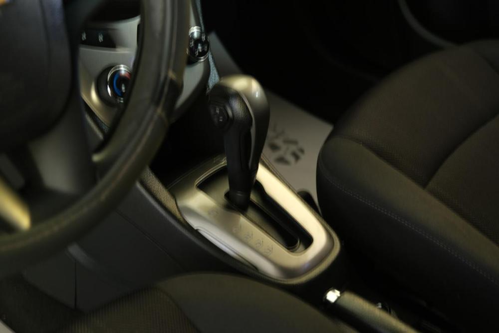 Chevrolet Aveo II Омск  - изображение 16