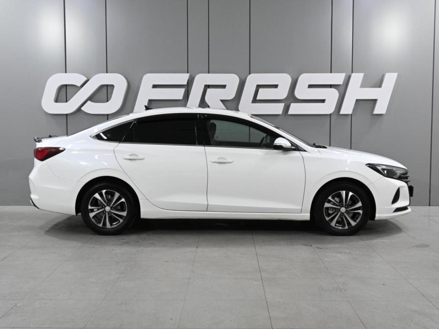 Changan Eado Plus Ростов-на-Дону  - изображение 5