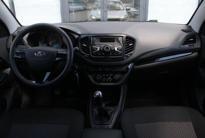 Lada (ВАЗ) Vesta I с пробегом 2021 года, цена 1 190 000 рублей, 79171 км, универсал, Автокод Объявления