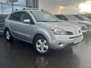 Renault Koleos I Санкт-Петербург  - изображение 9