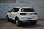 Chery Tiggo 4 Pro I Старый Оскол  - изображение 13