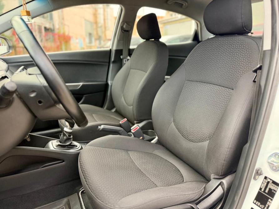 Kia Rio III Великий Новгород  - изображение 9
