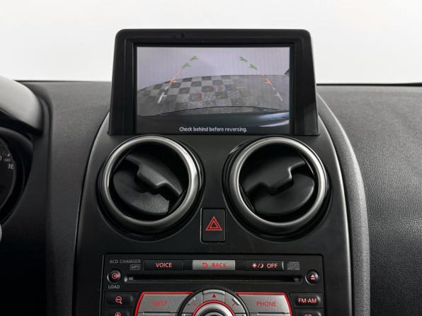 Nissan Qashqai I с пробегом 2007 года, цена 699 000 рублей, 338648 км, внедорожник, Автокод Объявления