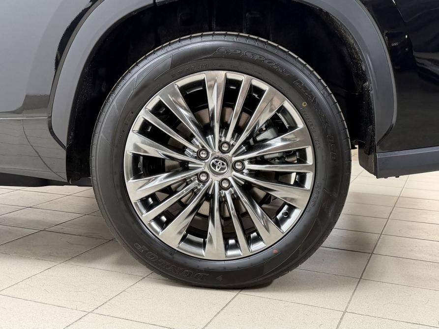 Toyota Highlander IV (XU70) Вологда  - изображение 20