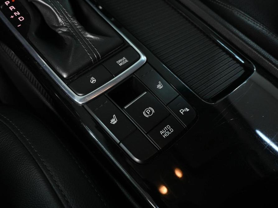 Kia Optima IV Ростов-на-Дону  - изображение 16