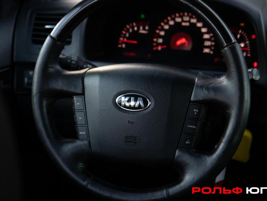 Kia Mohave I Москва  - изображение 13