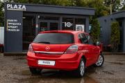 Opel Astra H Рестайлинг Уфа  - изображение 26