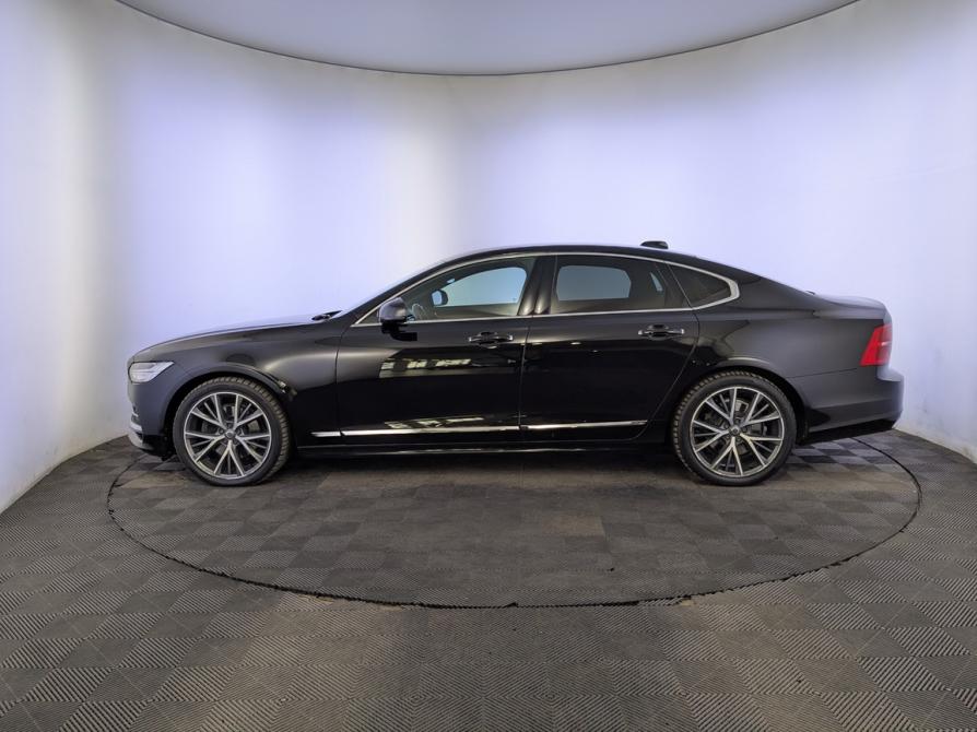 Volvo S90 II Москва  - изображение 8